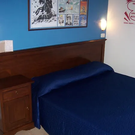 Art 3* Виллетта-Барреа