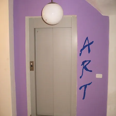 Art 3* Villetta Barrea