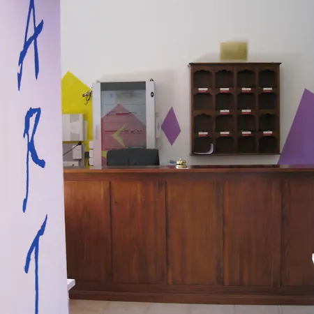 Art Hotel 3*