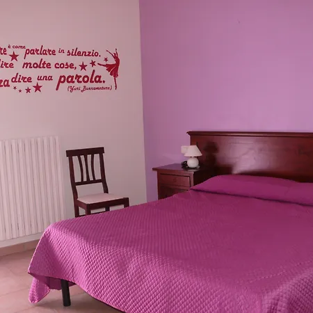 Art Hotell Villetta Barrea