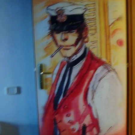 Art 3* Villetta Barrea