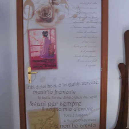 Art Hotel Villetta Barrea