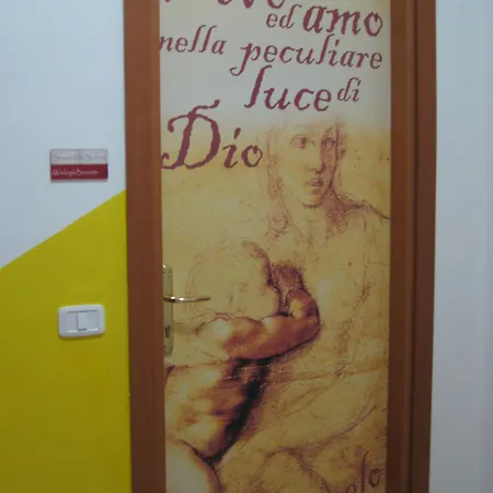 Art Villetta Barrea