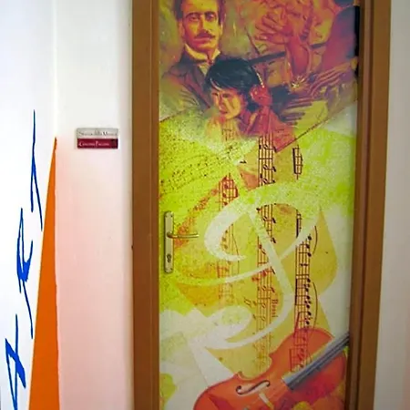 Hotel Art Villetta Barrea
