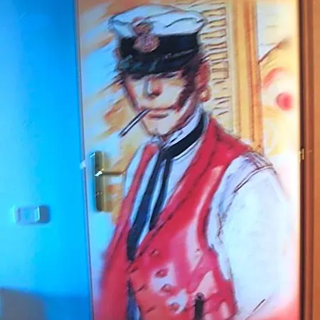 Hotel Art