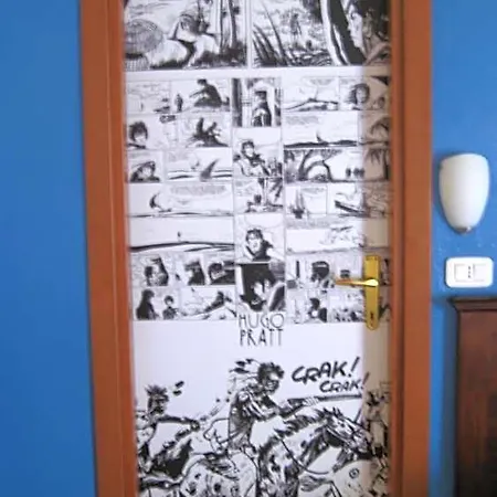 Hotel Art Villetta Barrea