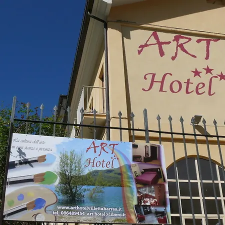 Art Hotel 3*