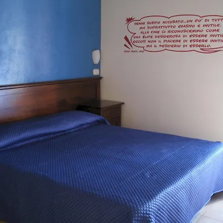 Otel Art