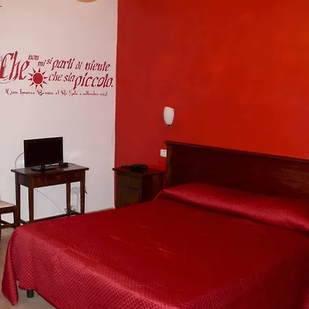 Otel Art Villetta Barrea