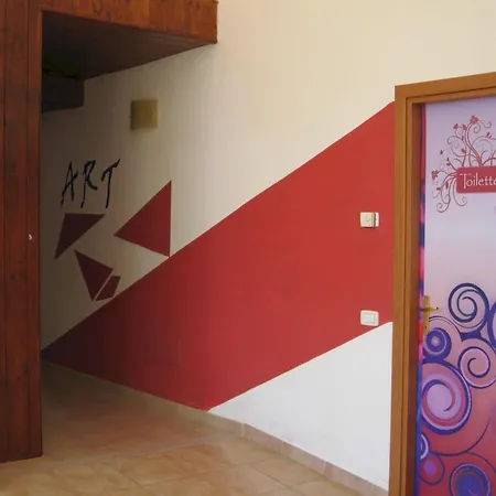 Art Otel Villetta Barrea
