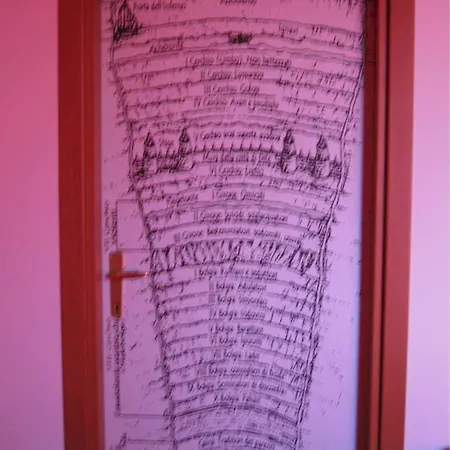 Otel Art Villetta Barrea