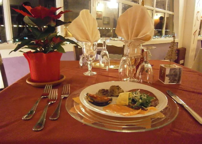 Hotel Art Villetta Barrea