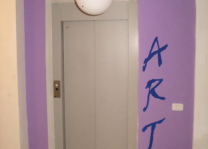 Art 3* Villetta Barrea