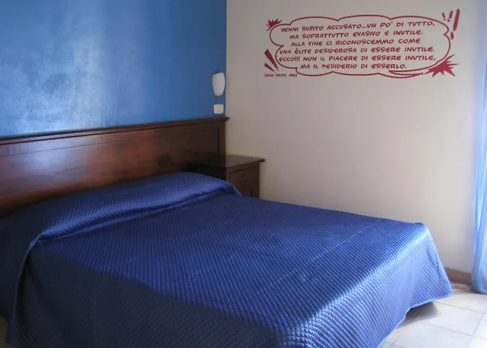 Hotel Art Villetta Barrea