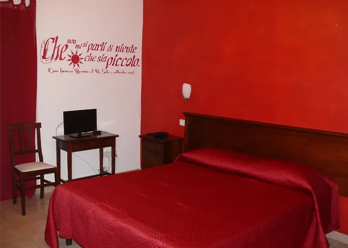 Hotel Art Villetta Barrea