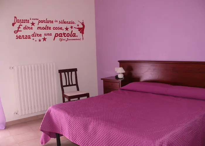 Art Hotel Villetta Barrea