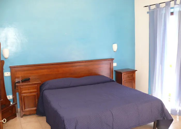 Hotel Art Villetta Barrea