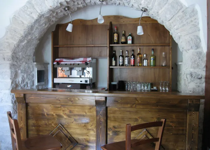 Art Hotel Villetta Barrea