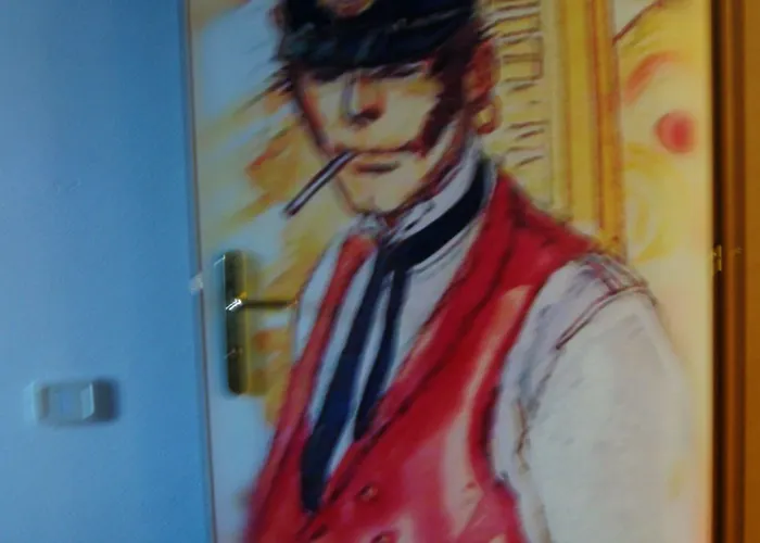 Art 3* Виллетта-Барреа