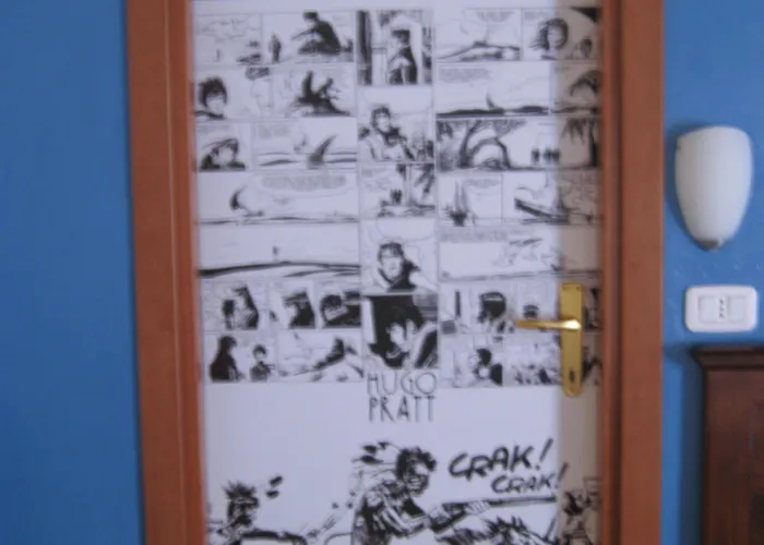 Art Hotel Villetta Barrea