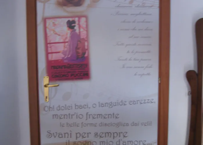 Art Hotel Villetta Barrea