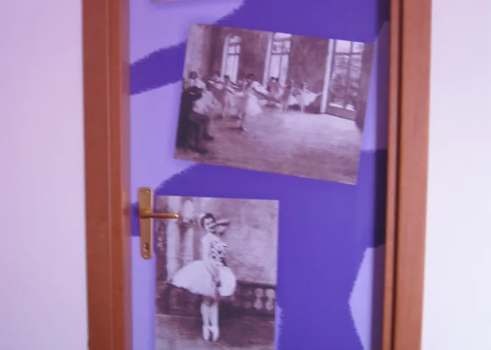 Art Hotel Villetta Barrea