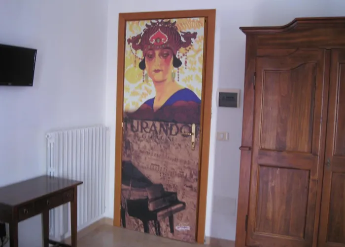 Hotel Art Villetta Barrea